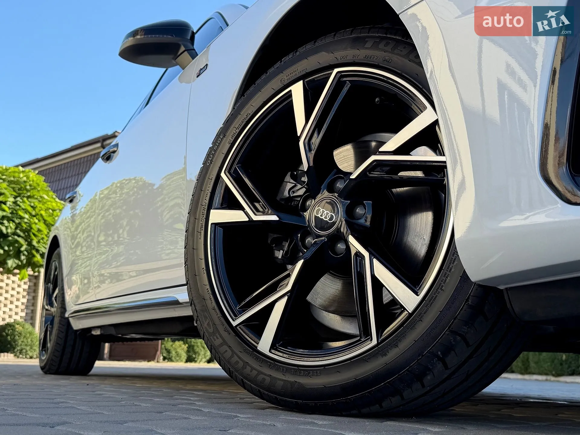 2022 Audi A4 - мініатюра 23