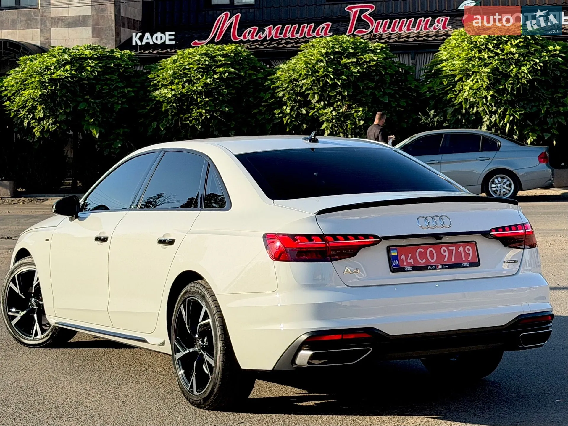 2022 Audi A4 - мініатюра 18