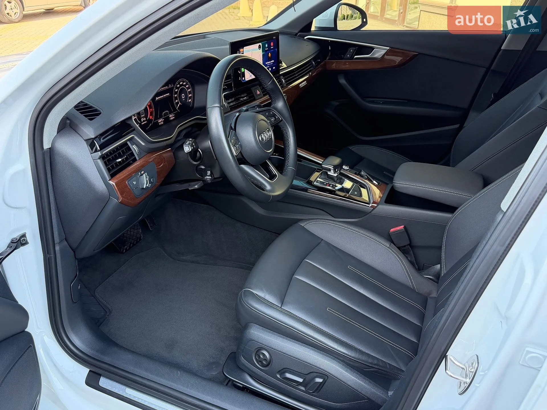 2022 Audi A4 - мініатюра 25