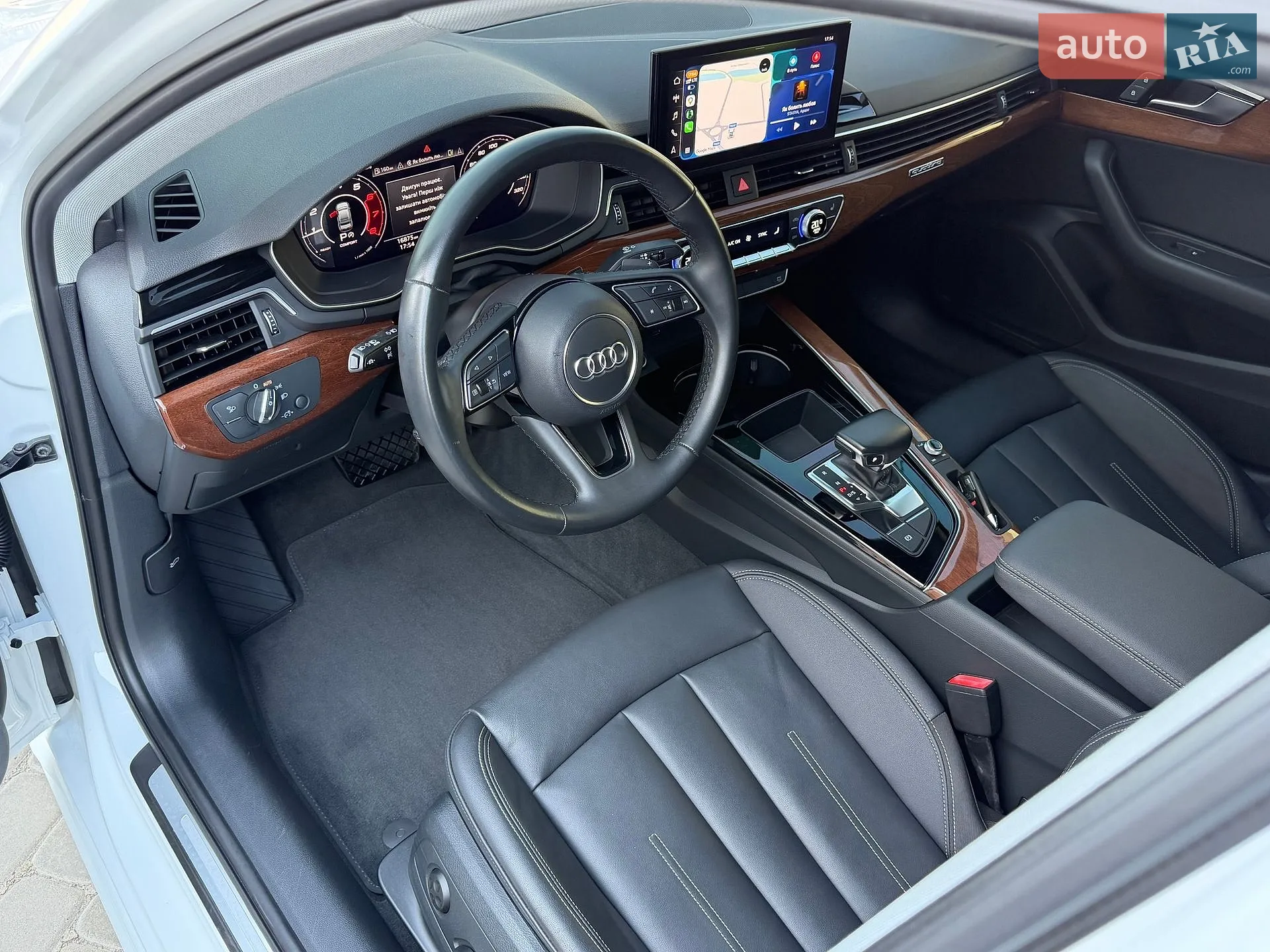 2022 Audi A4 - мініатюра 26