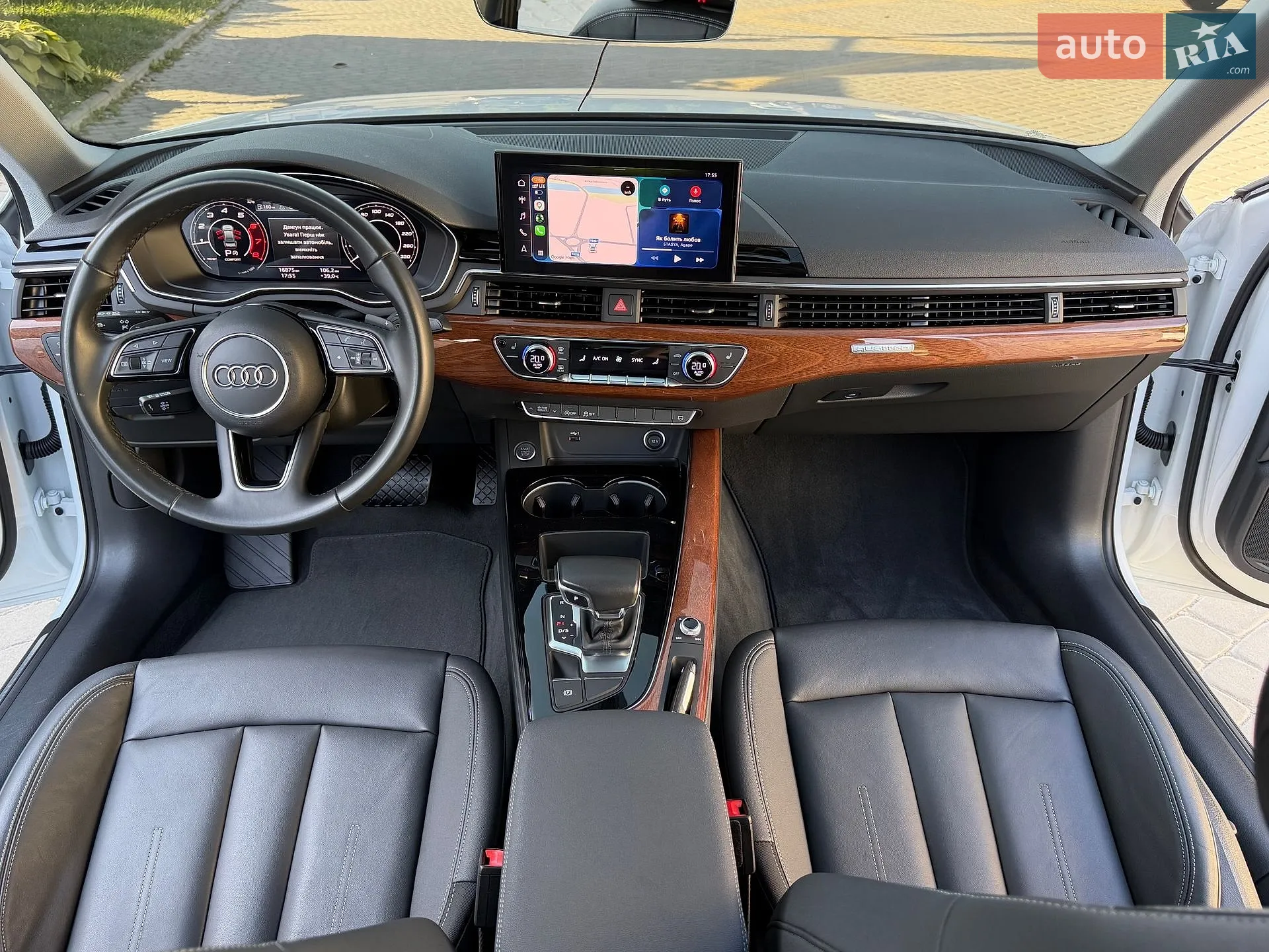 2022 Audi A4 - мініатюра 27