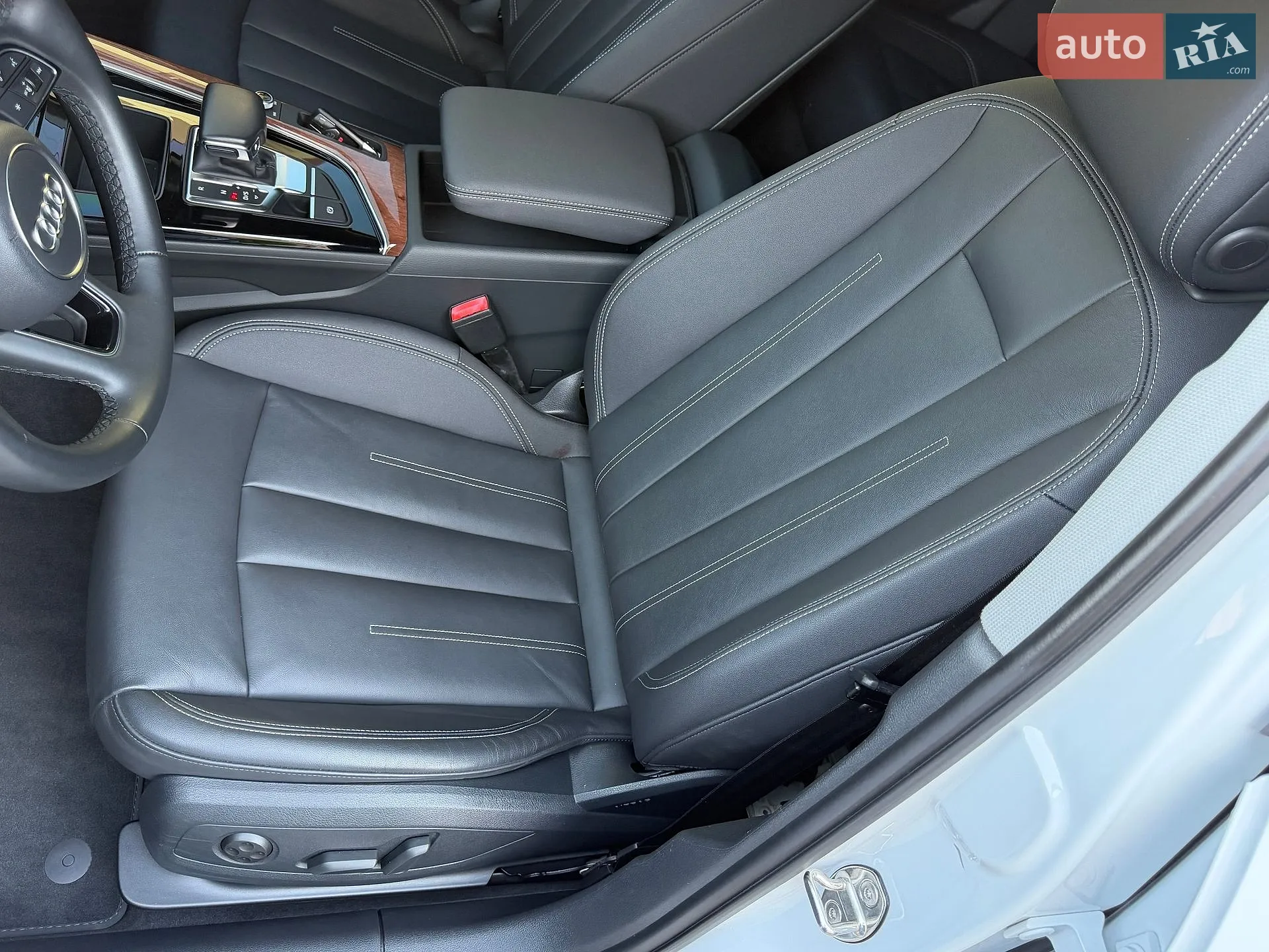 2022 Audi A4 - мініатюра 28