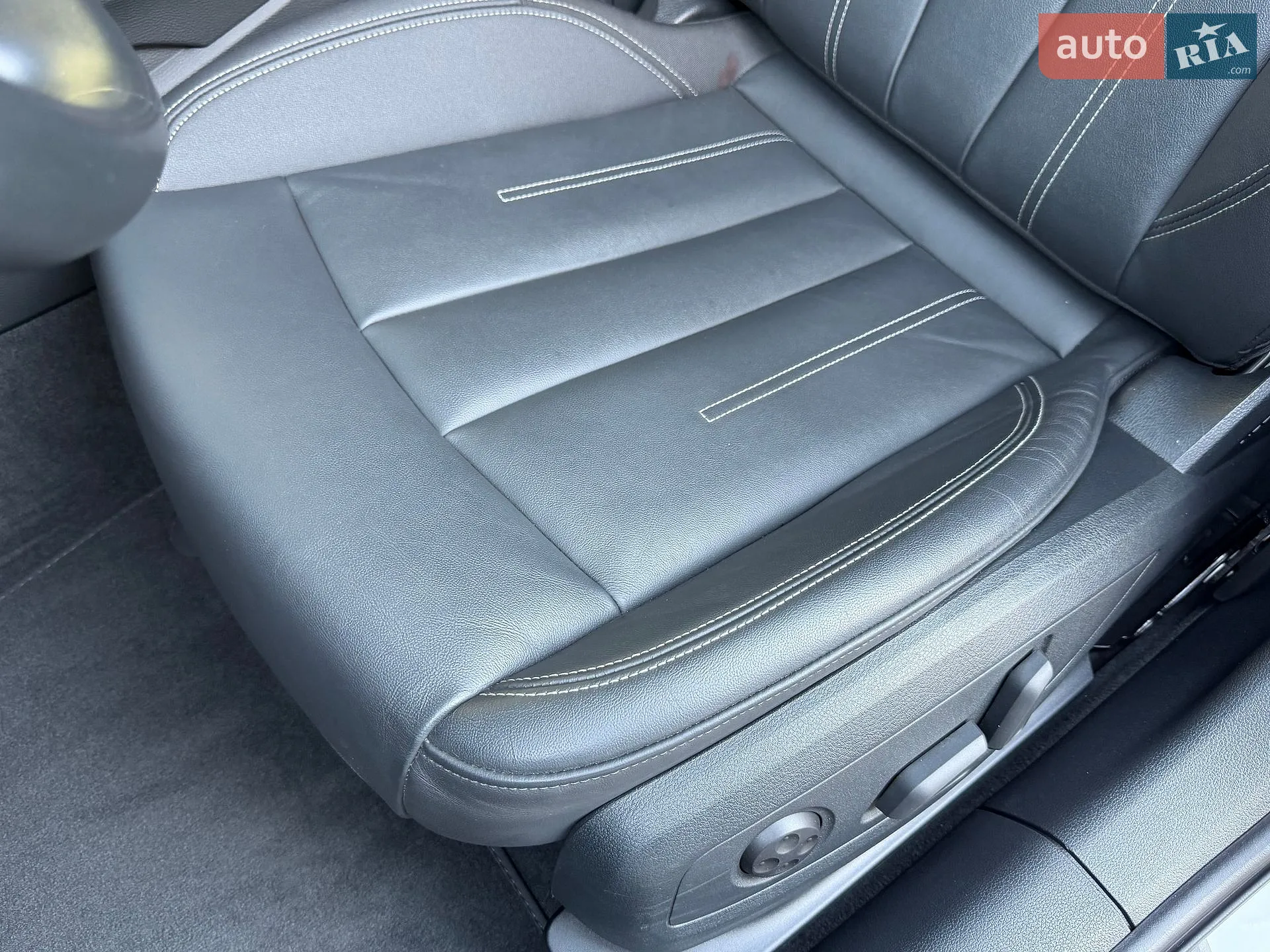 2022 Audi A4 - мініатюра 29