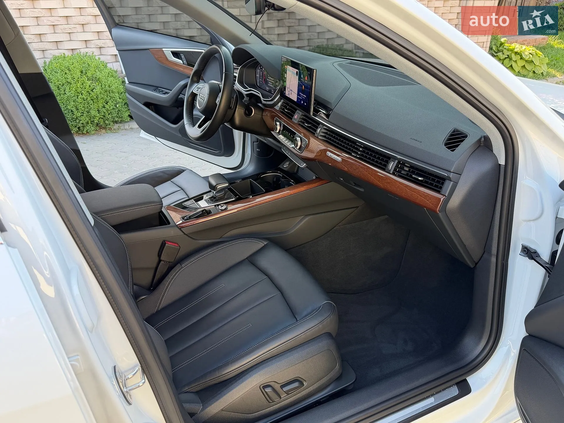 2022 Audi A4 - мініатюра 30