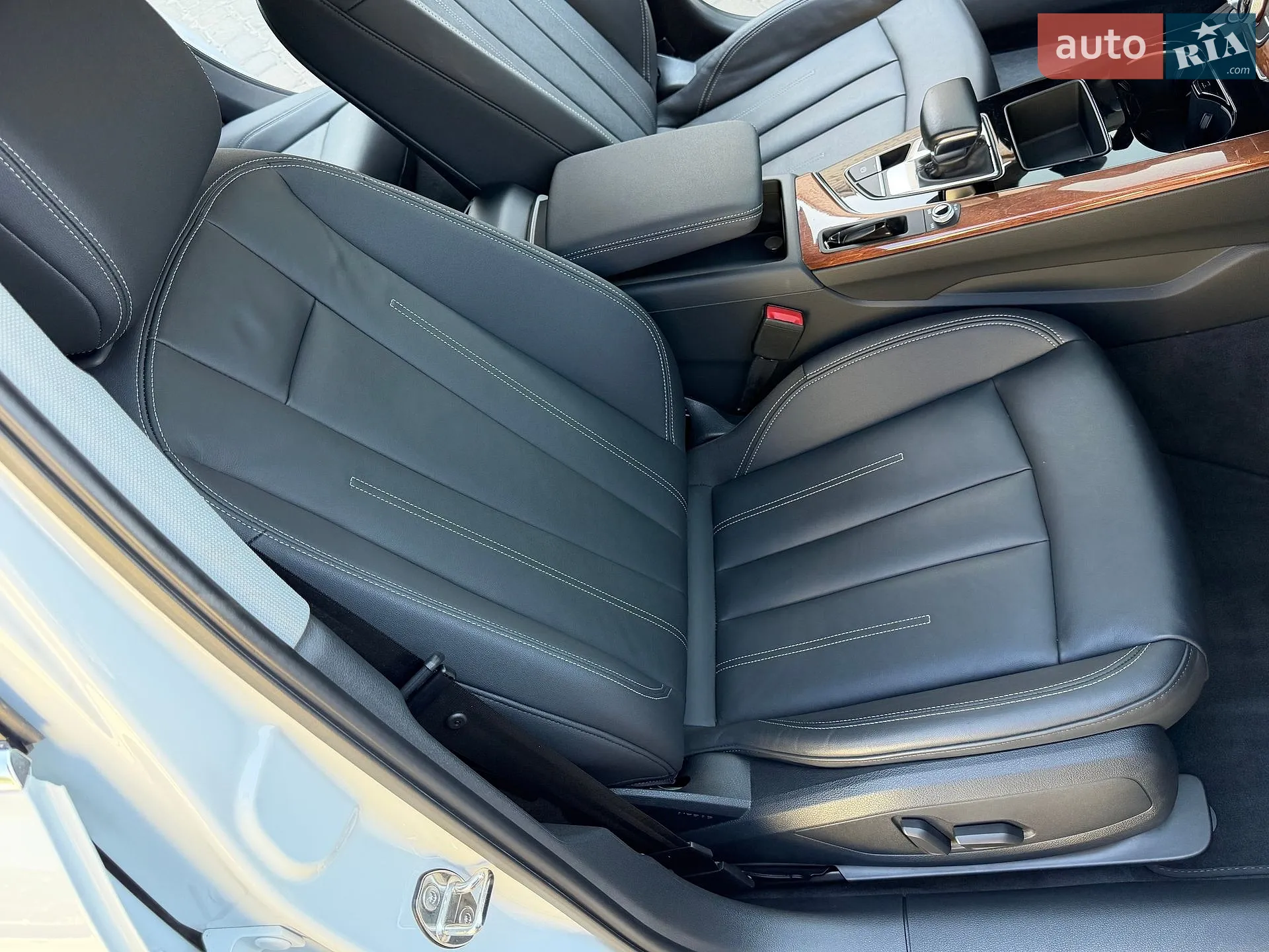 2022 Audi A4 - мініатюра 31