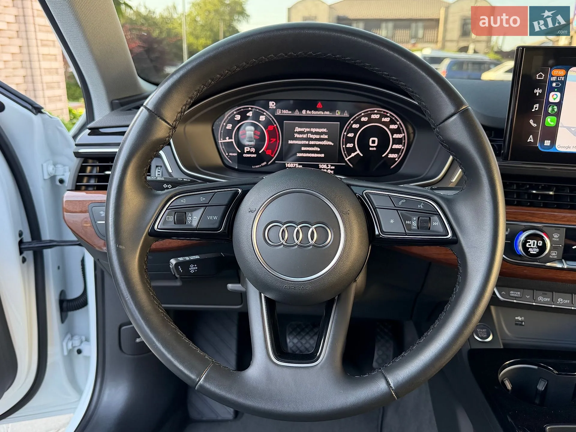 2022 Audi A4 - мініатюра 34