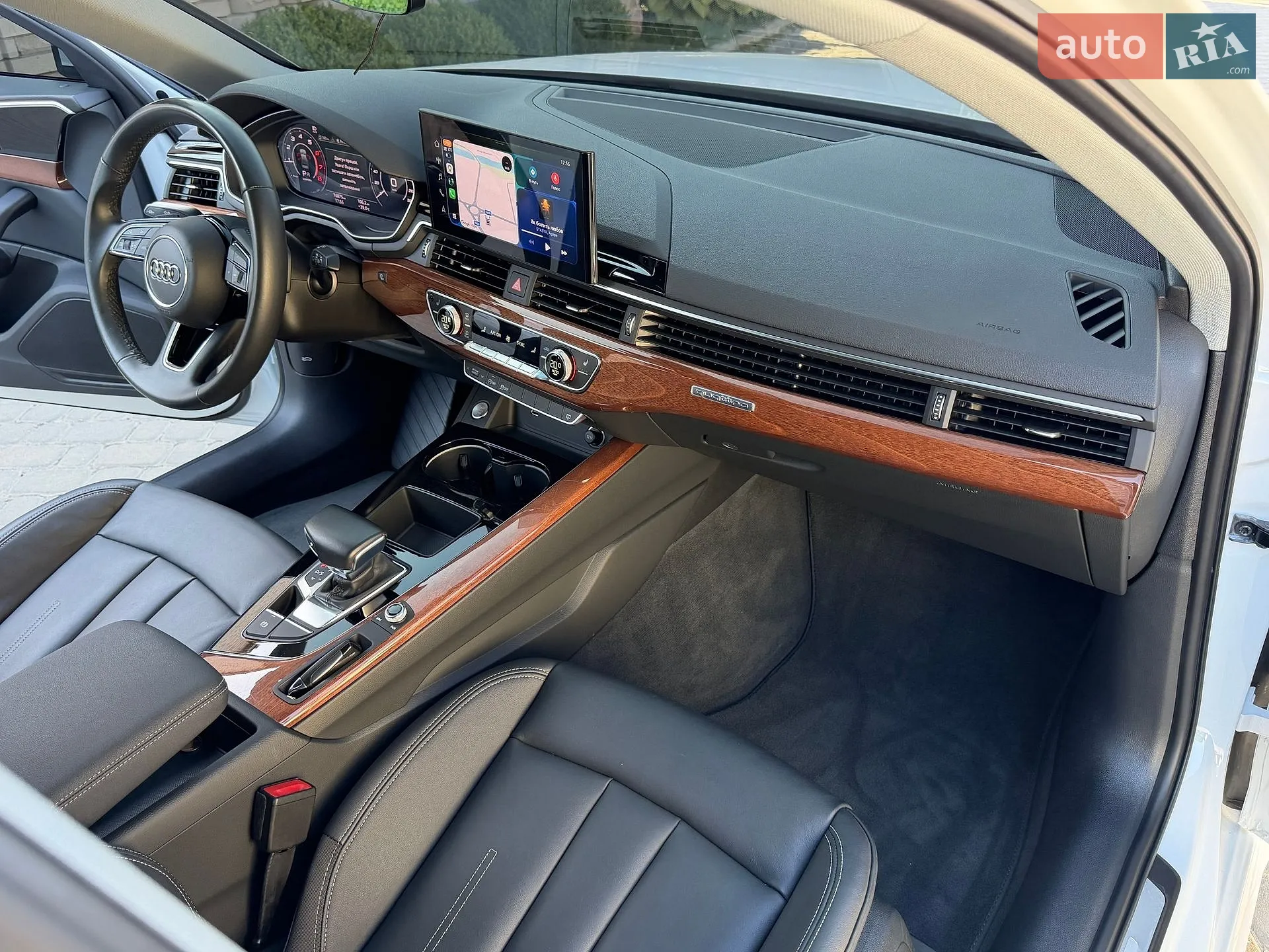 2022 Audi A4 - мініатюра 33