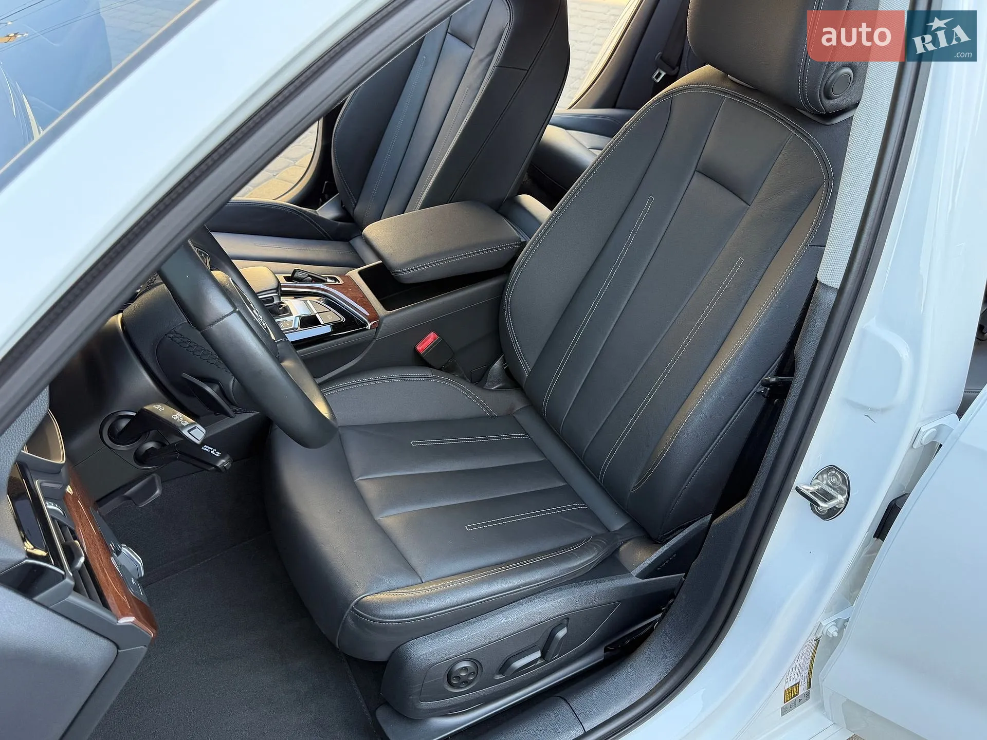 2022 Audi A4 - мініатюра 39