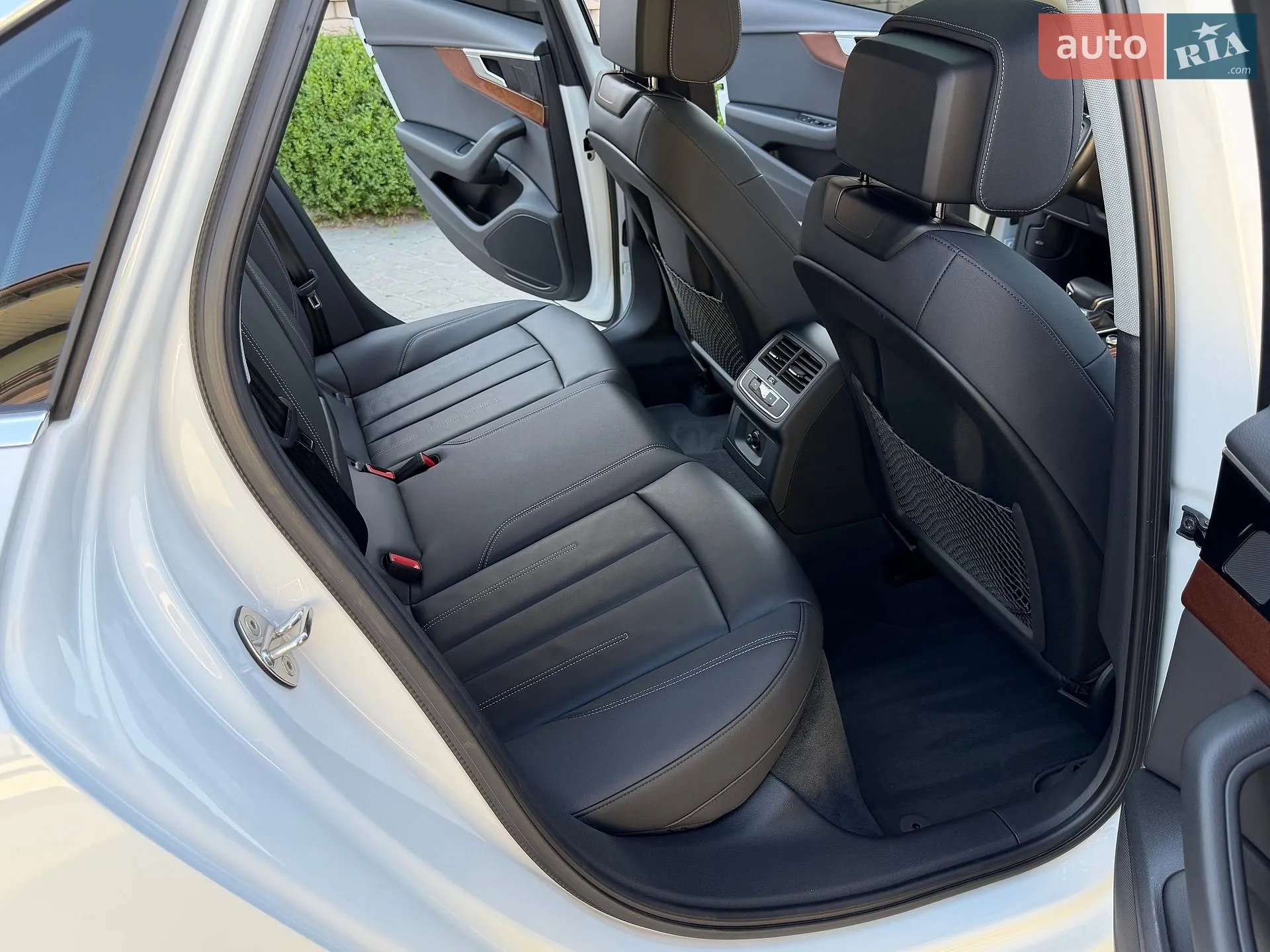 2022 Audi A4 - мініатюра 45
