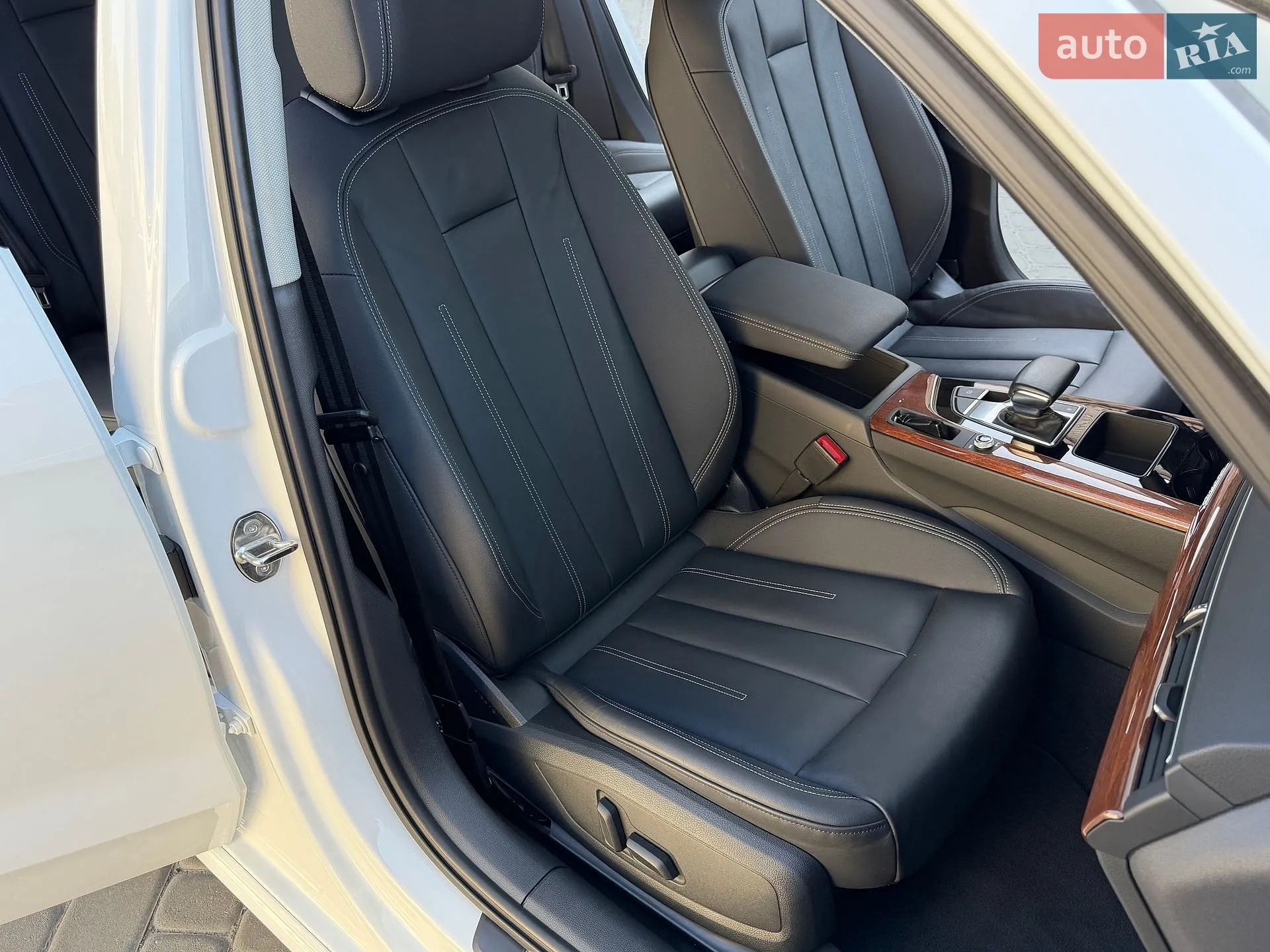 2022 Audi A4 - мініатюра 49