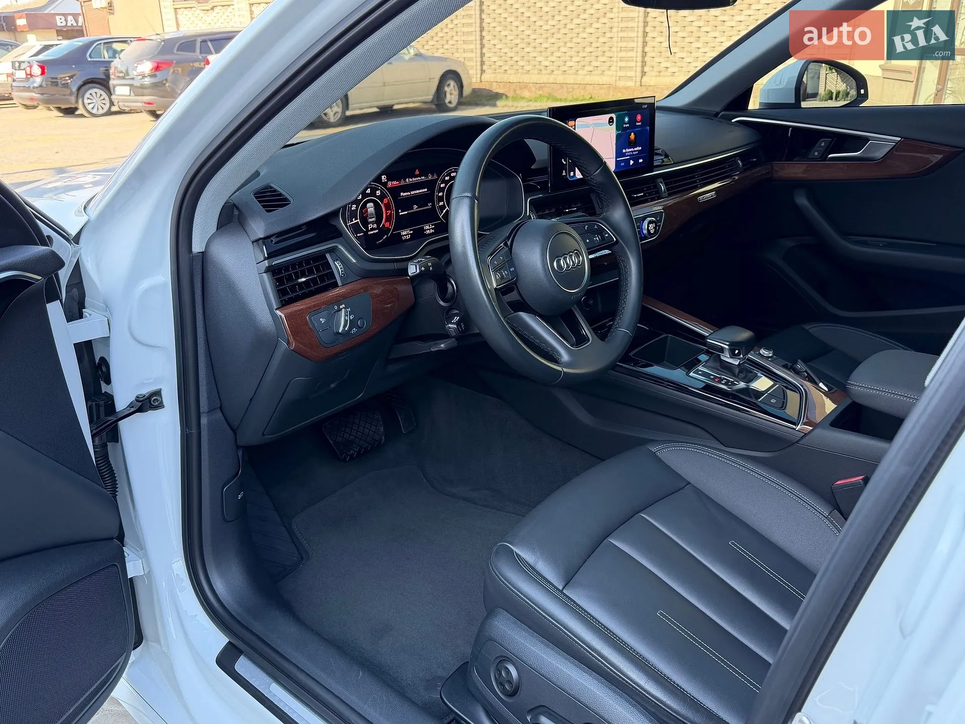 2022 Audi A4 - мініатюра 51
