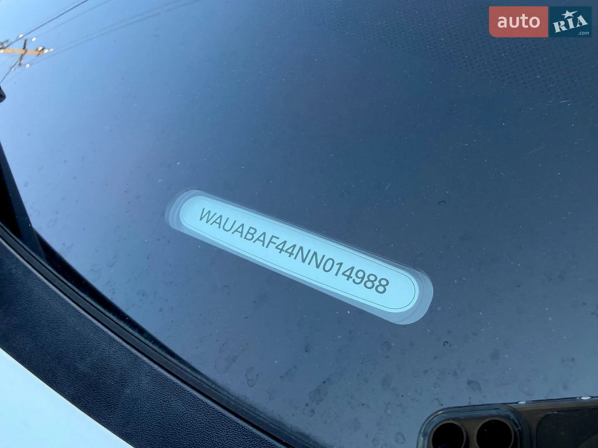 2022 Audi A4 - мініатюра 53