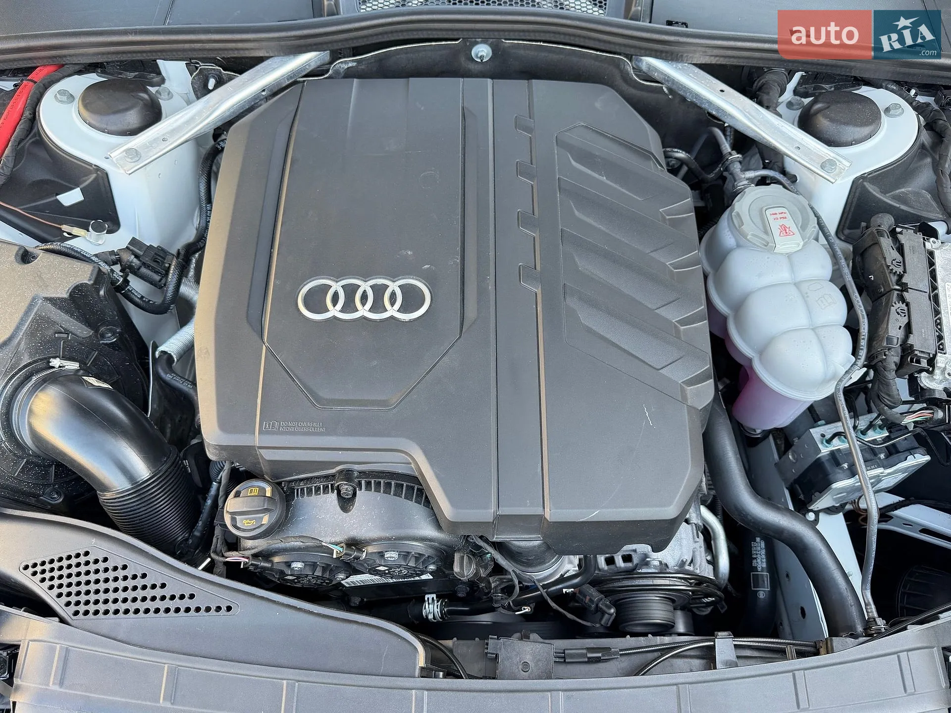 2022 Audi A4 - мініатюра 61