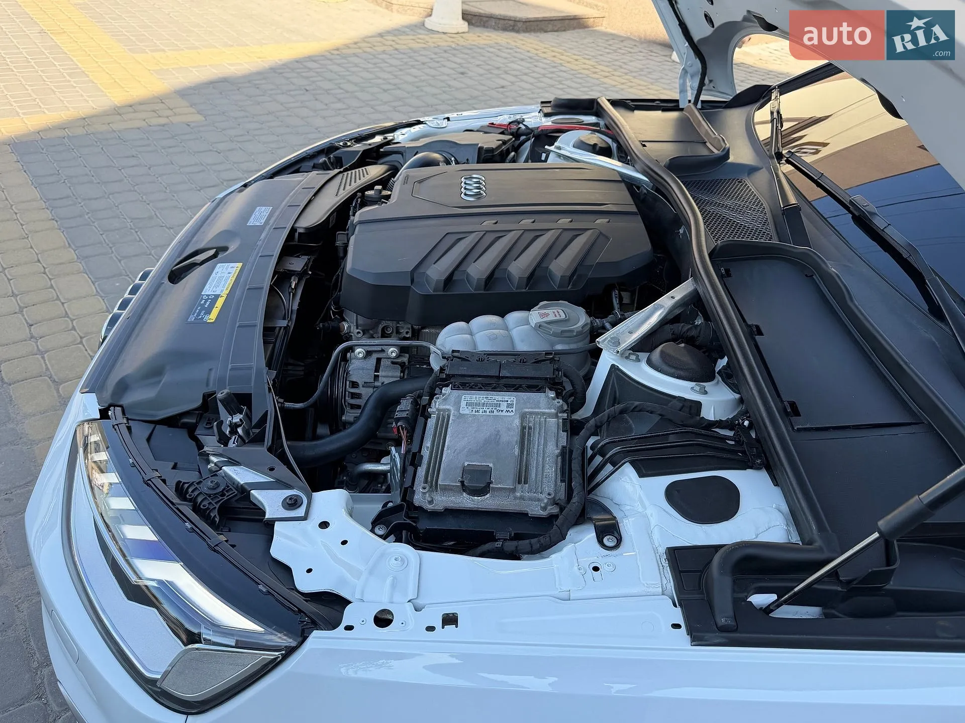 2022 Audi A4 - мініатюра 67