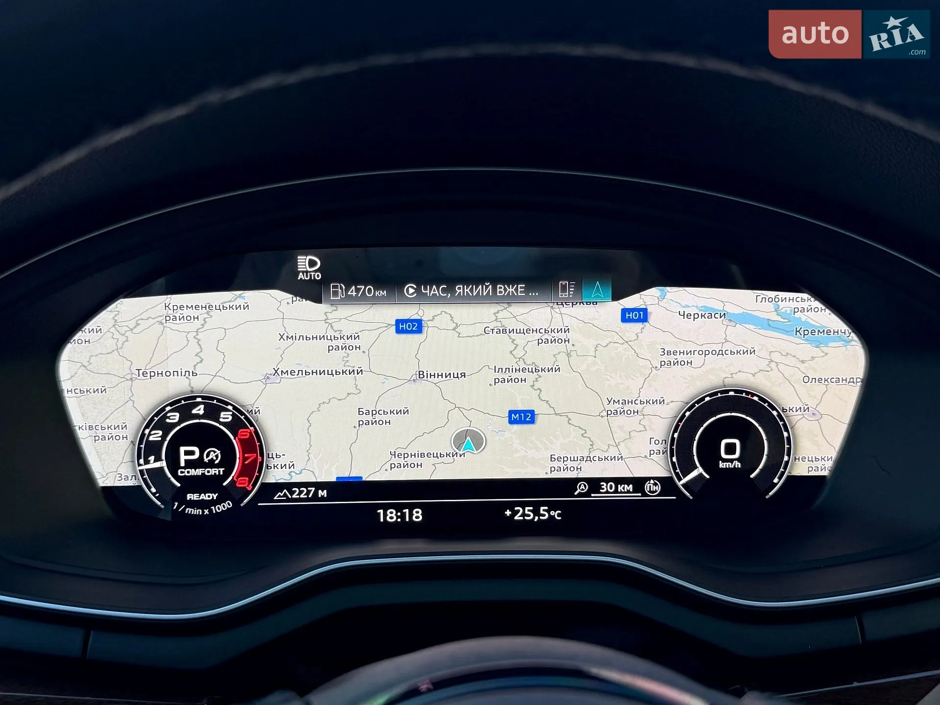 2022 Audi A4 - мініатюра 5