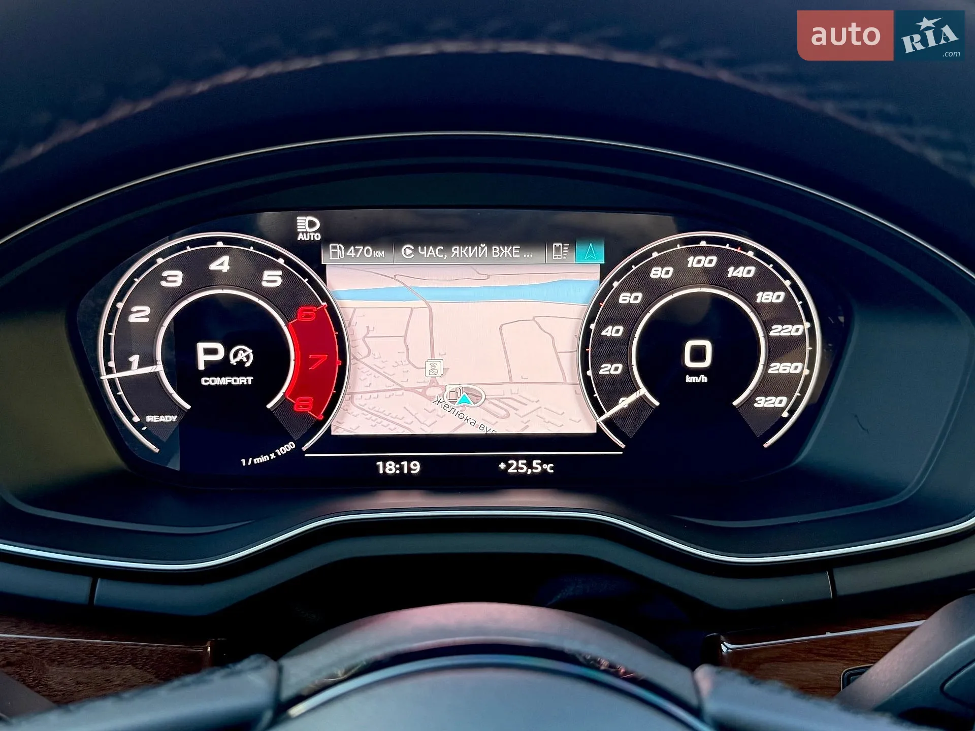 2022 Audi A4 - мініатюра 4