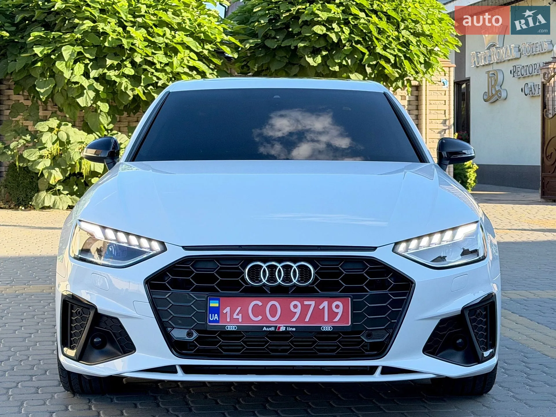 2022 Audi A4 - мініатюра 69