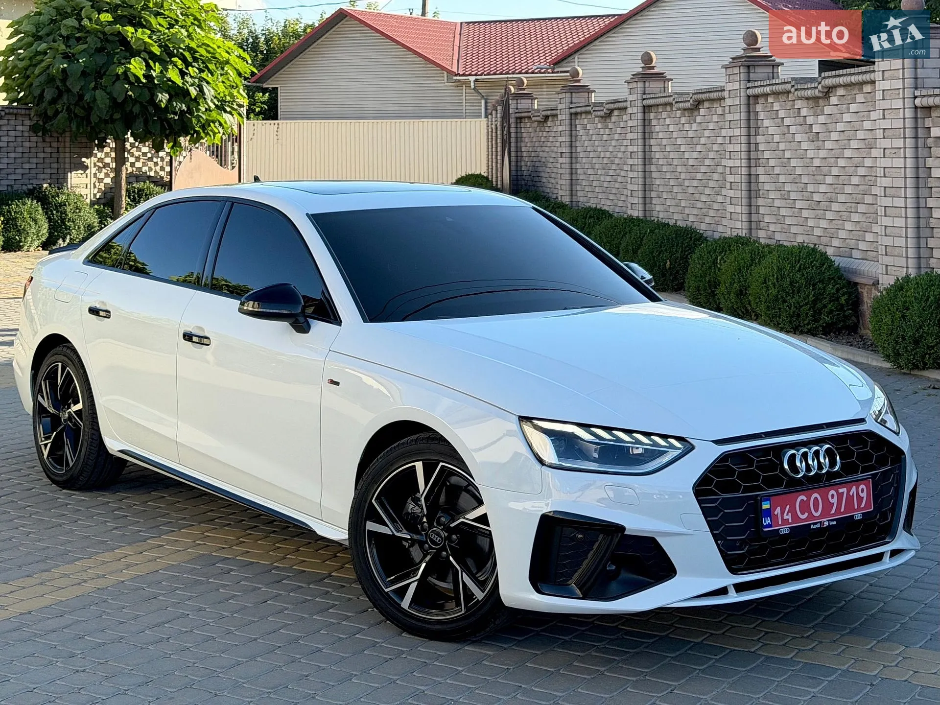 2022 Audi A4 - мініатюра 70