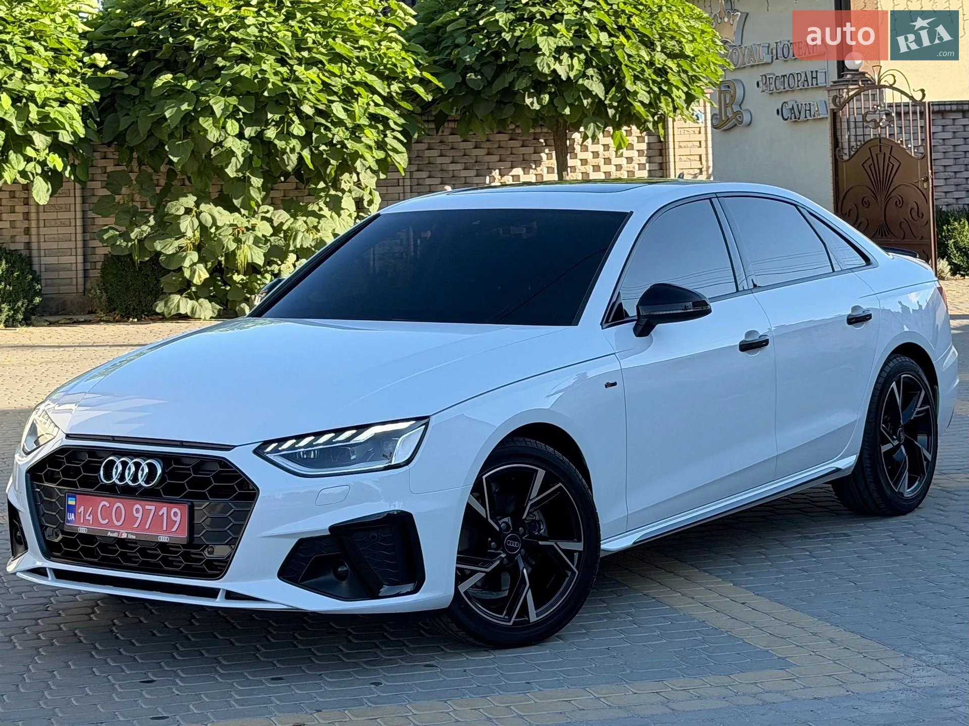2022 Audi A4 - мініатюра 71