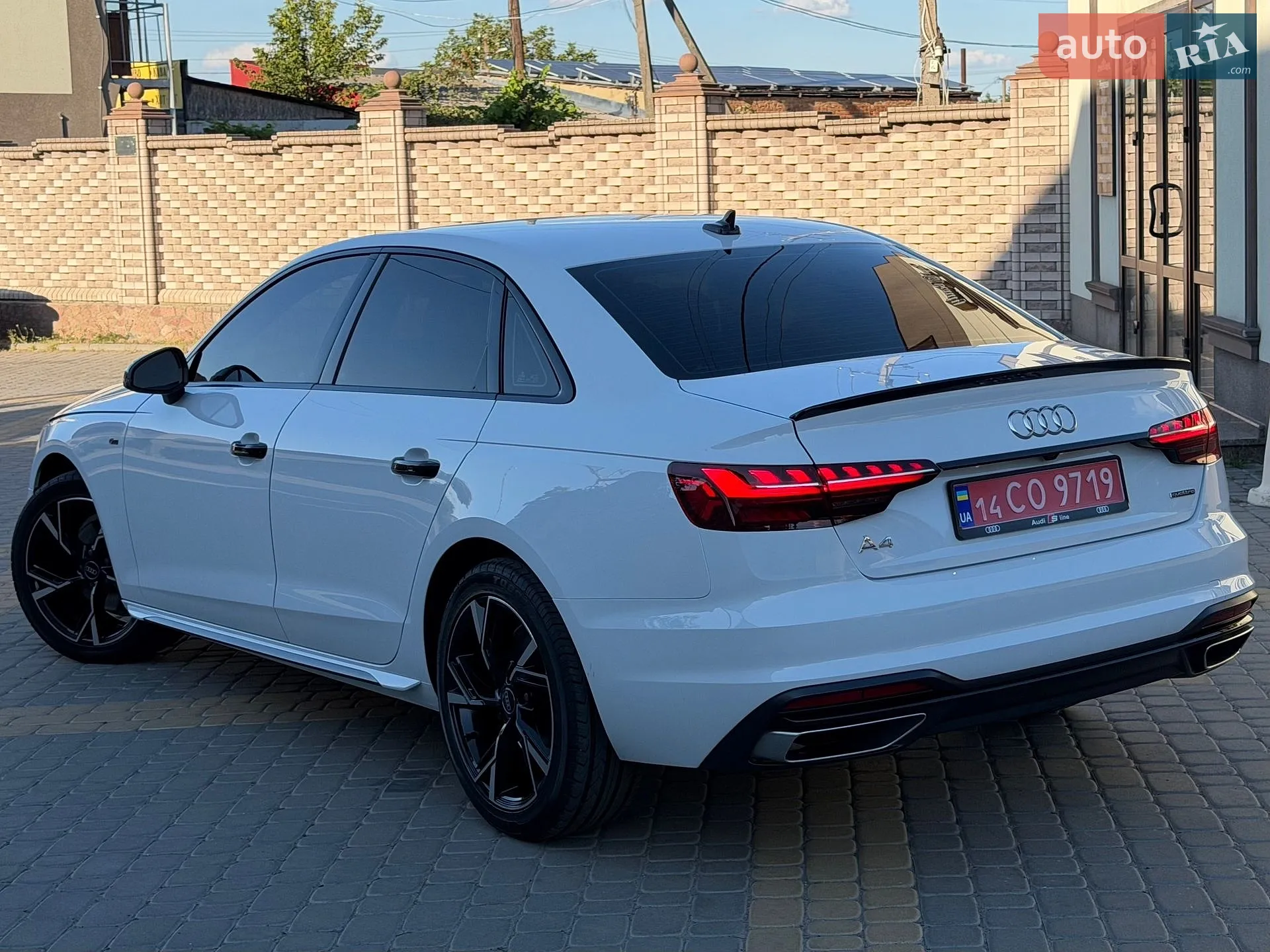 2022 Audi A4 - мініатюра 74