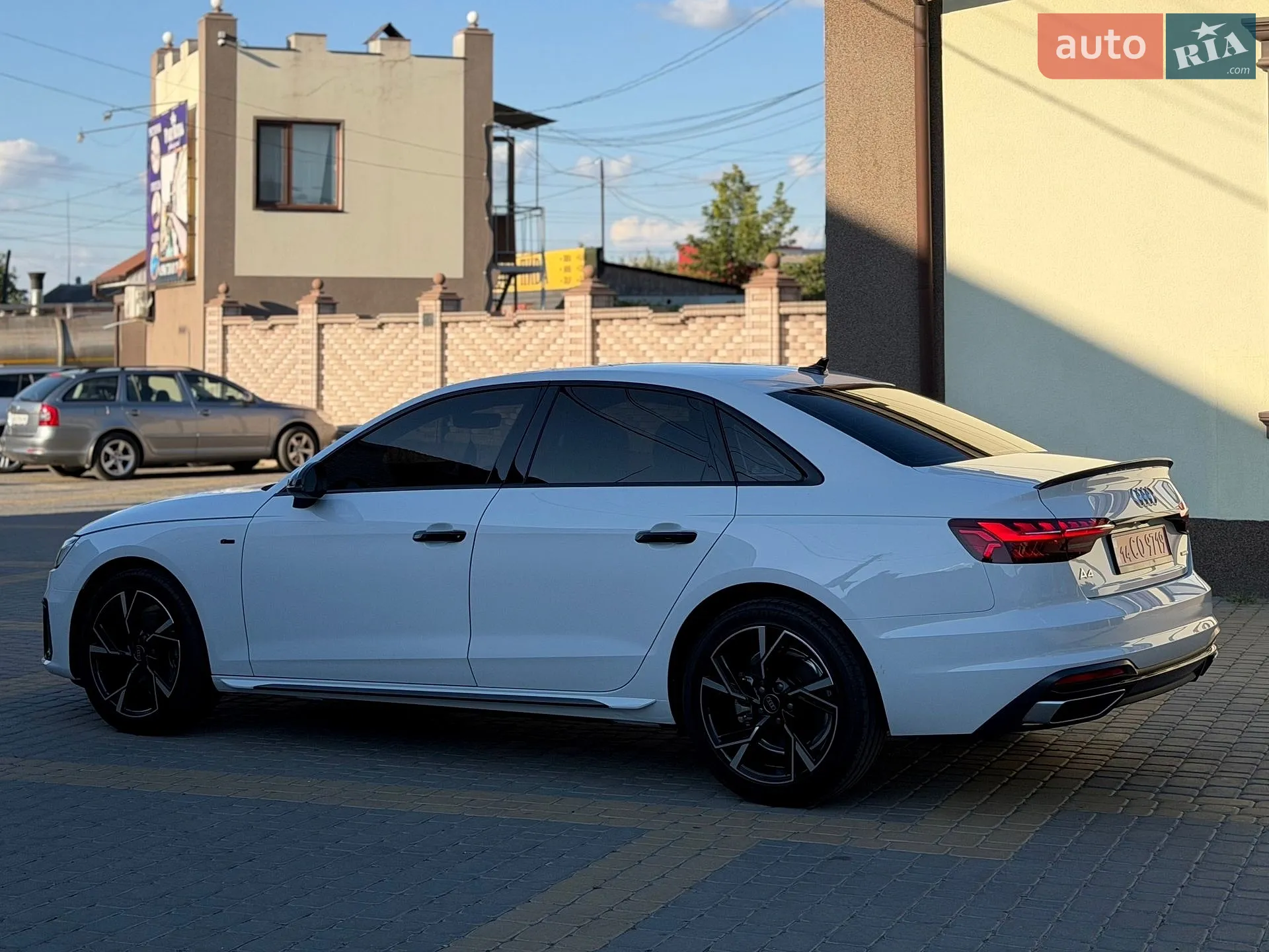 2022 Audi A4 - мініатюра 78