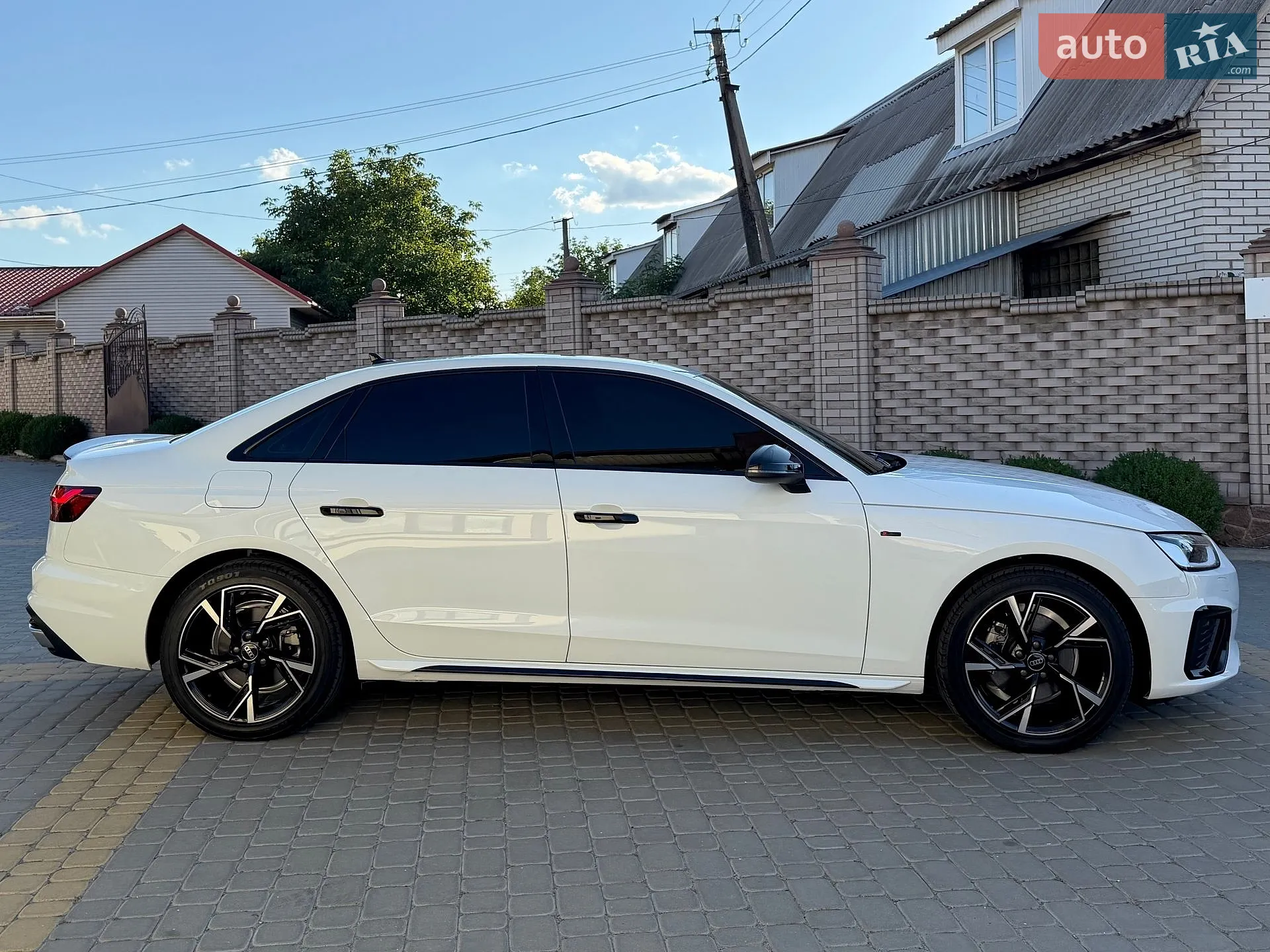 2022 Audi A4 - мініатюра 75