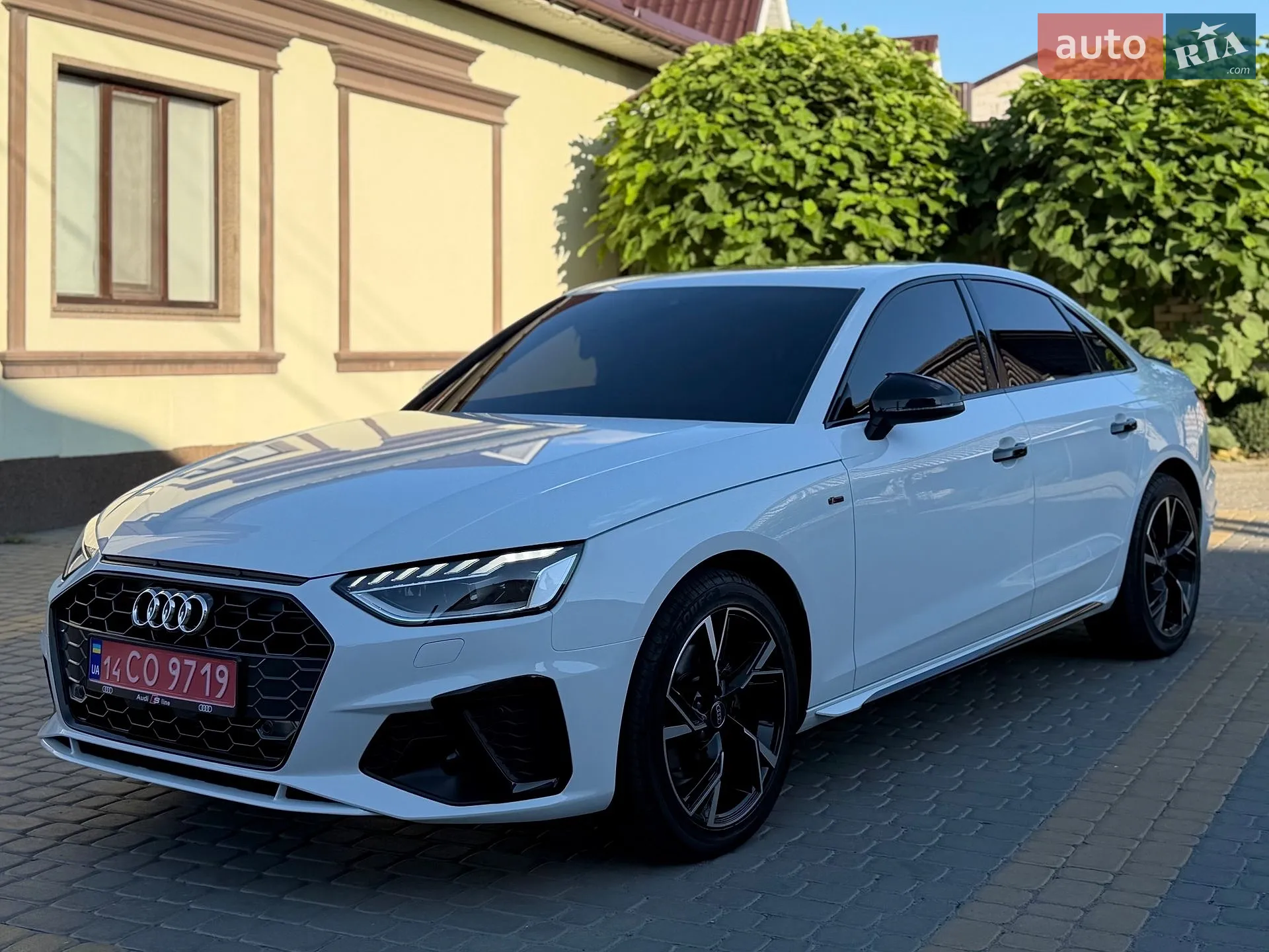 2022 Audi A4 - мініатюра 77