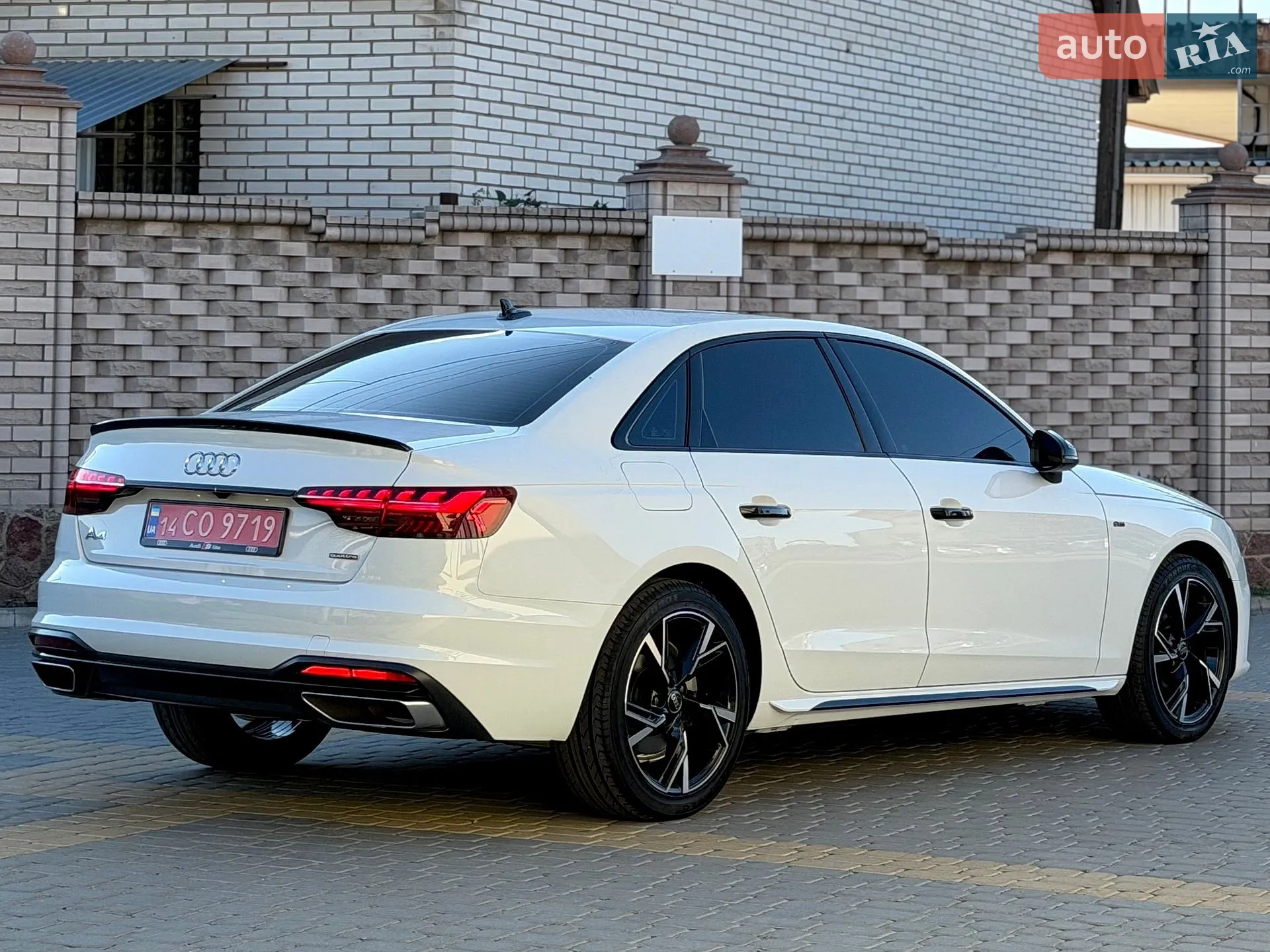 2022 Audi A4 - мініатюра 80