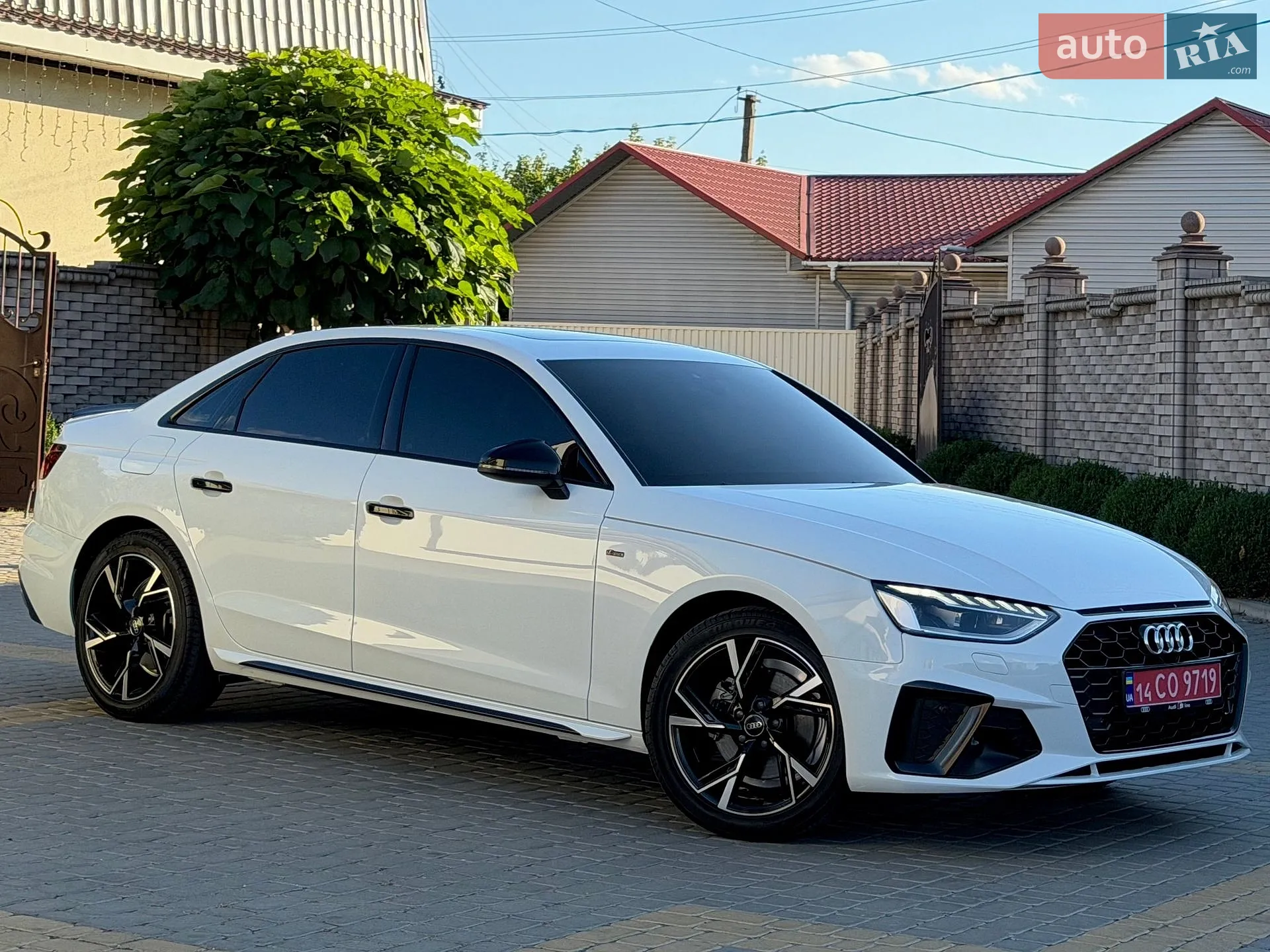 2022 Audi A4 - мініатюра 81