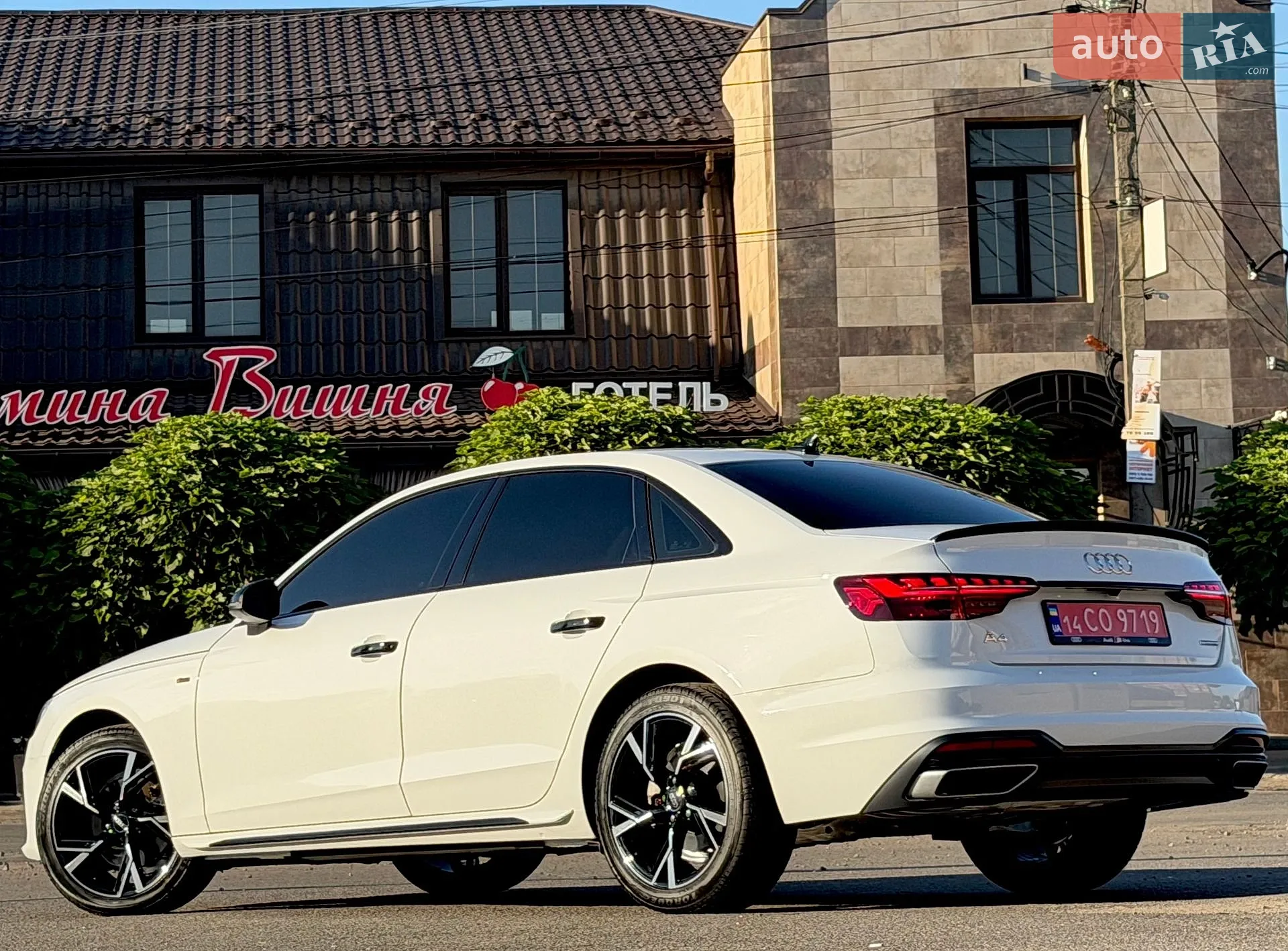 2022 Audi A4 - мініатюра 82