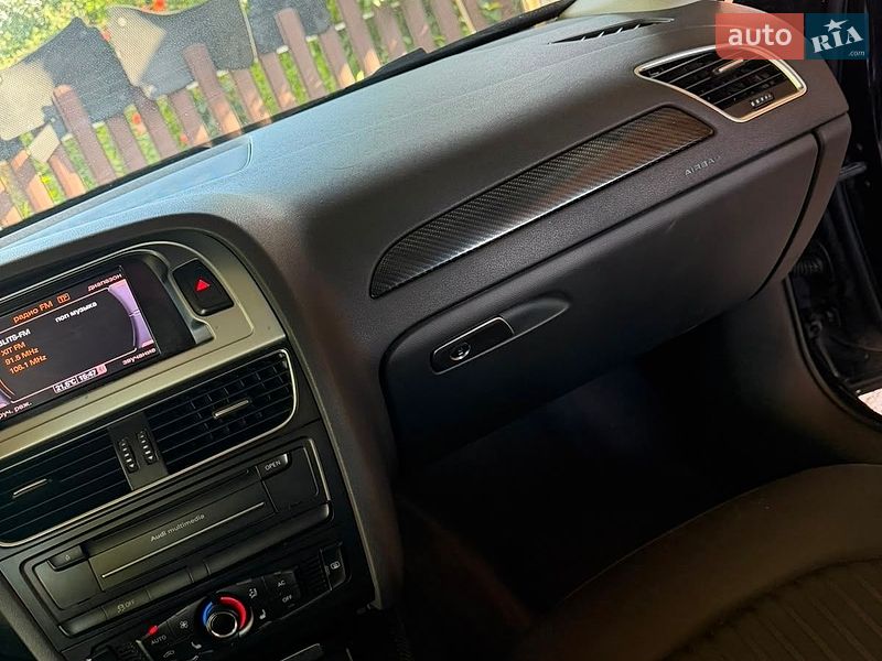 Универсал Audi A4 2011 в Умани