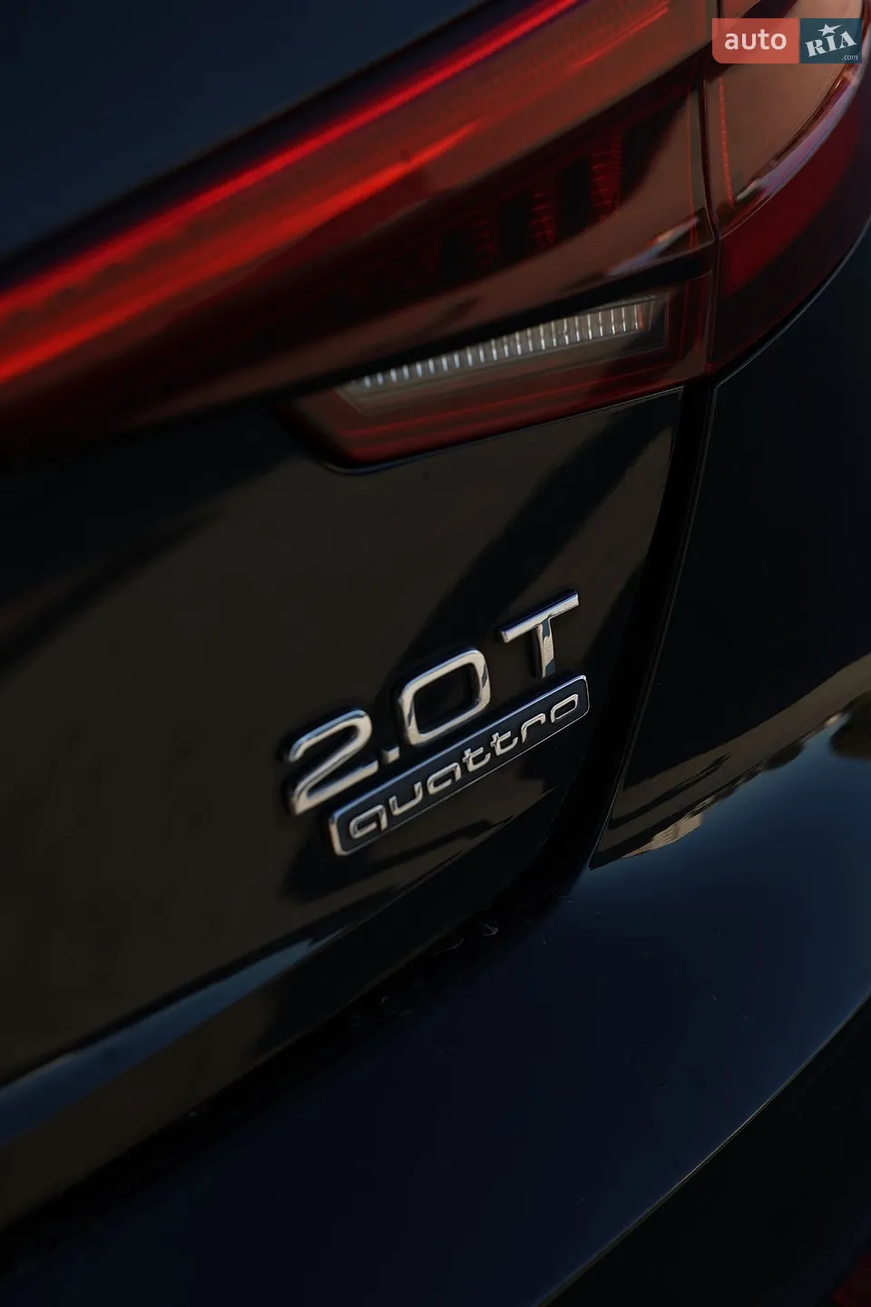 2016 Audi A4 - мініатюра 9