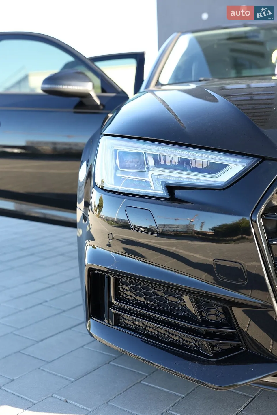 2016 Audi A4 - мініатюра 11