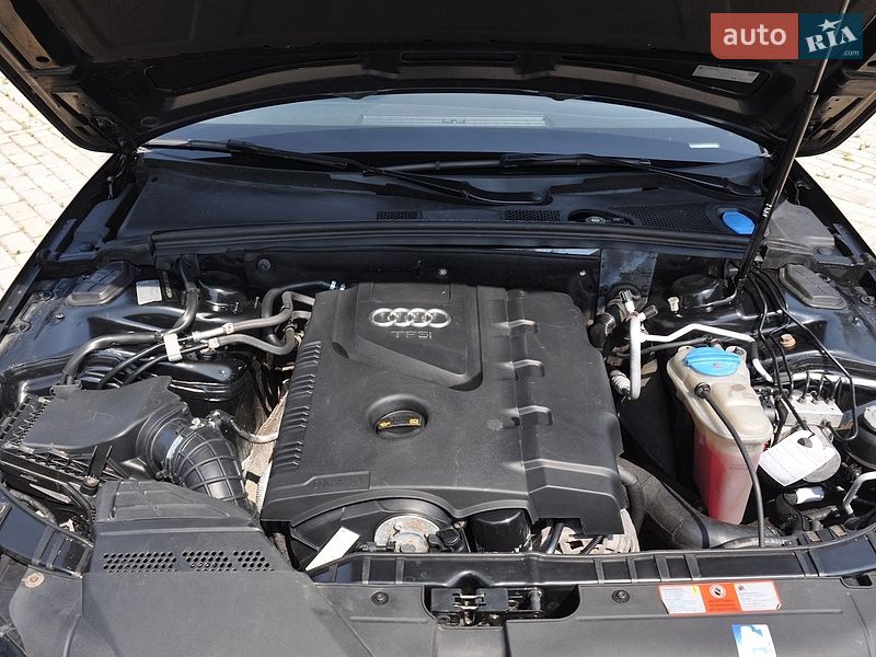 Універсал Audi A4 2009 в Білій Церкві