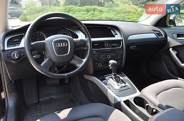 Універсал Audi A4 2009 в Білій Церкві