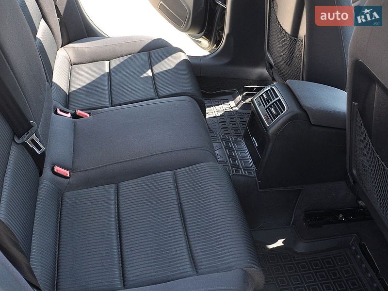 Універсал Audi A4 2009 в Білій Церкві
