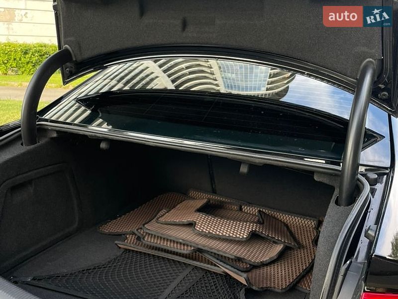 Седан Audi A4 2014 в Києві
