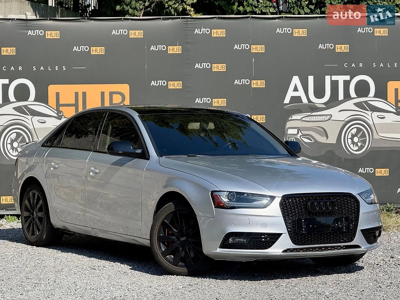 2013 Audi A4 - мініатюра 14