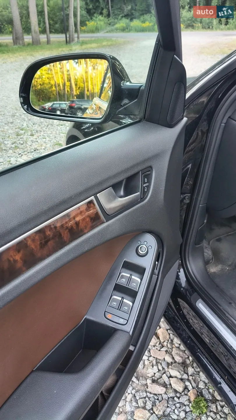 2013 Audi A4 - мініатюра 10