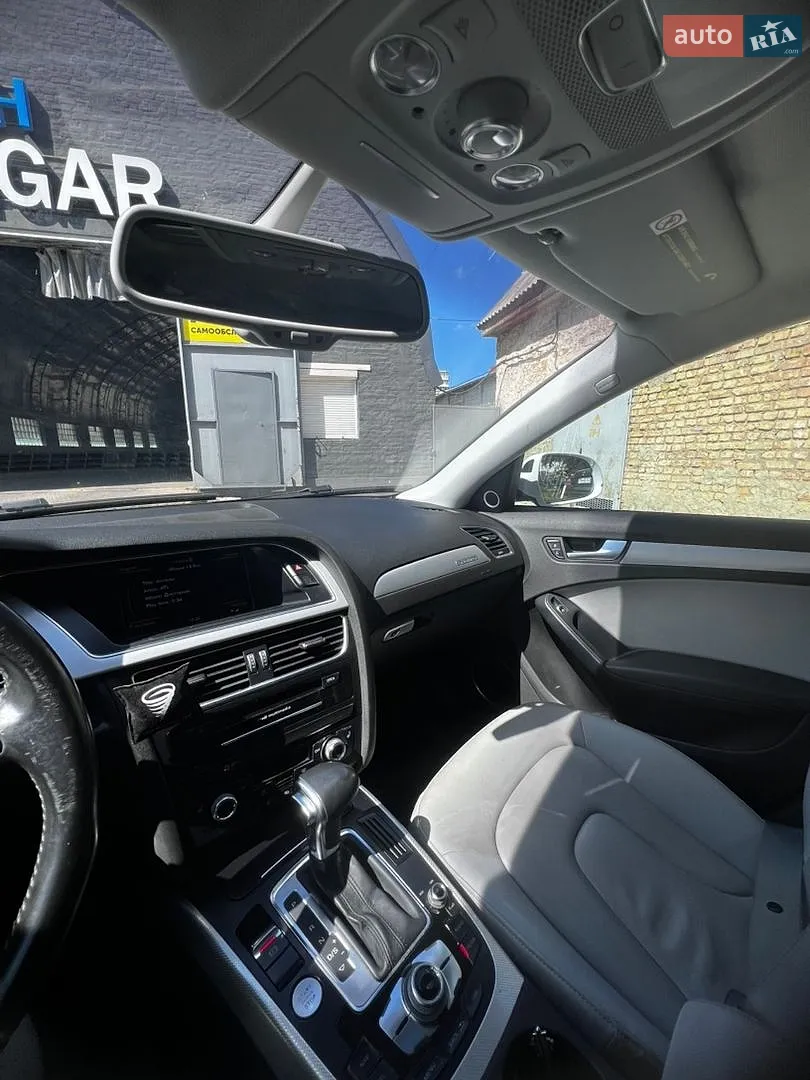 2015 Audi A4 - мініатюра 14