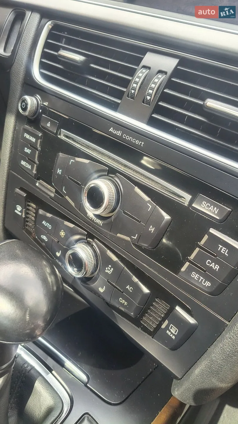 2013 Audi A4 - мініатюра 14