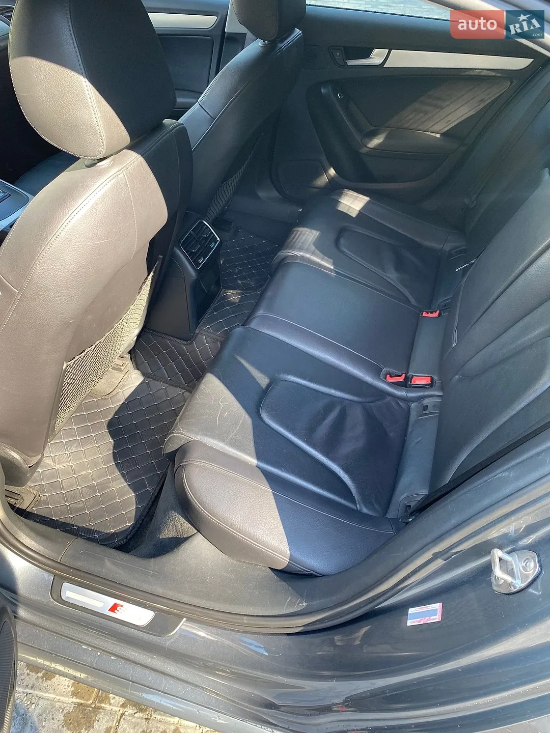 2014 Audi A4 - мініатюра 7