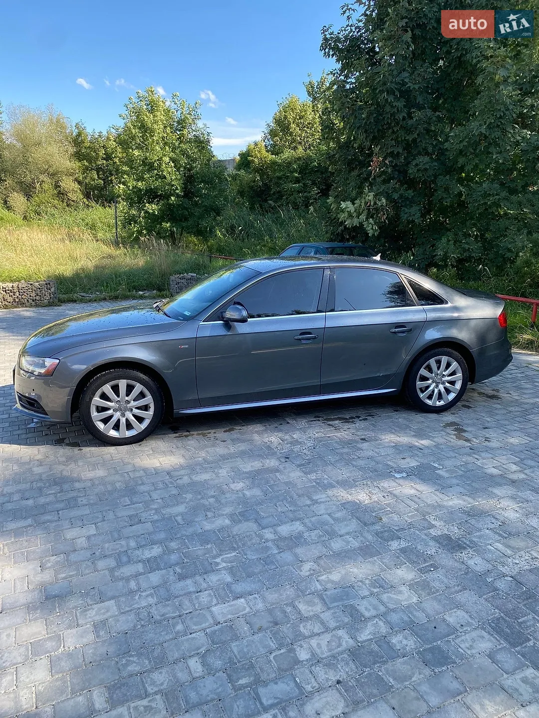 2014 Audi A4 - мініатюра 11