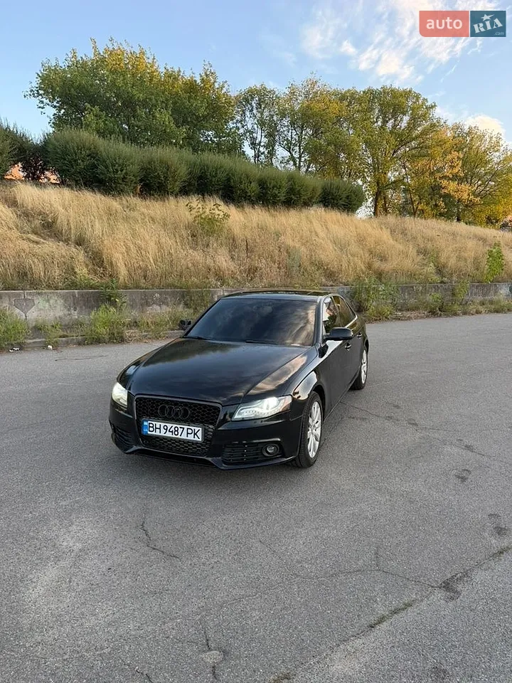 2011 Audi A4 - мініатюра 28