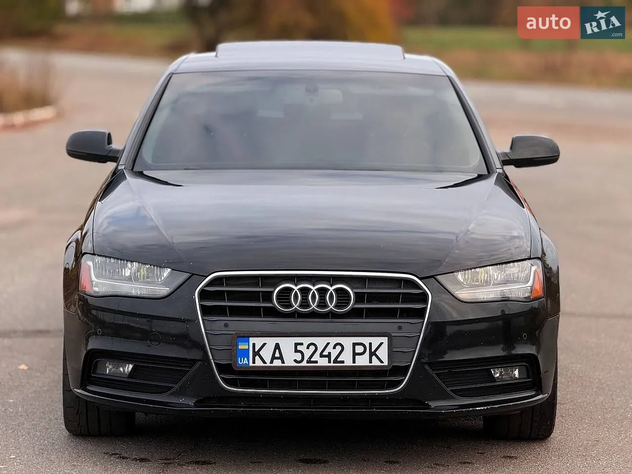 2012 Audi A4 - мініатюра 7