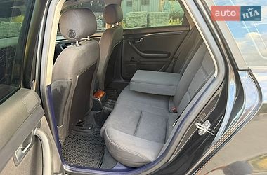 Универсал Audi A4 2004 в Умани