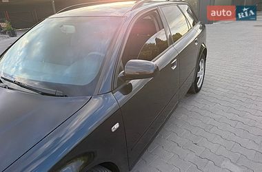 Универсал Audi A4 2004 в Умани