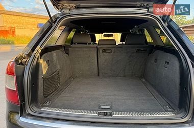 Универсал Audi A4 2004 в Умани