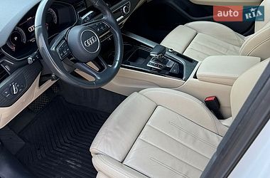 Седан Audi A4 2020 в Луцьку