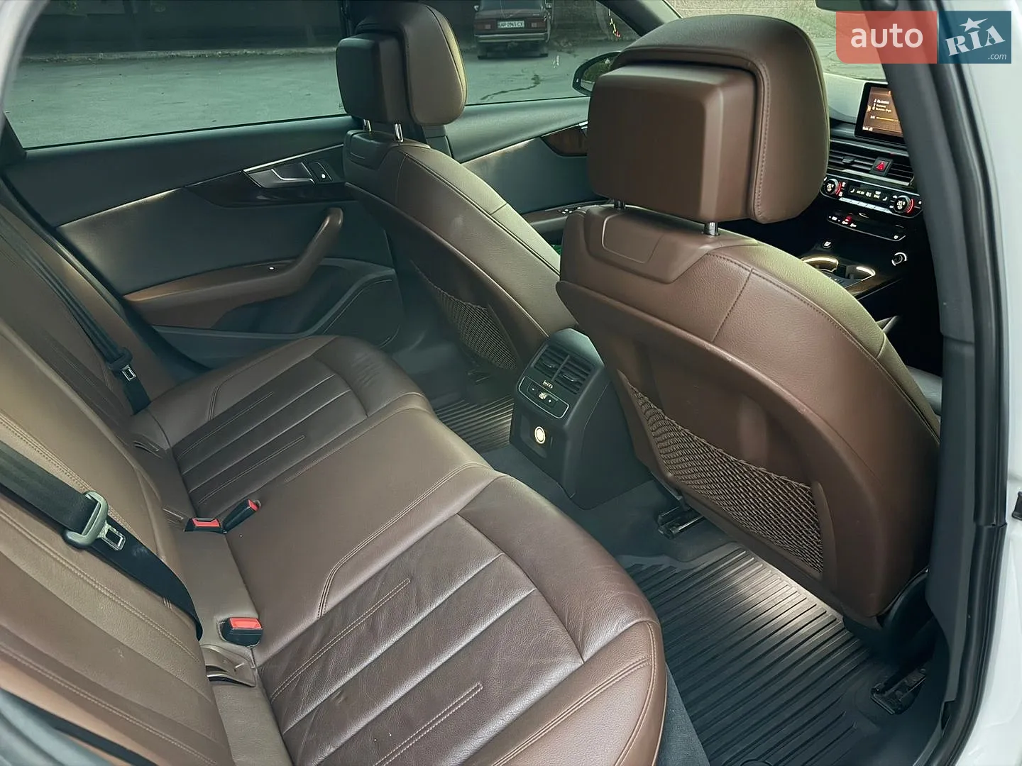 2016 Audi A4 - мініатюра 14